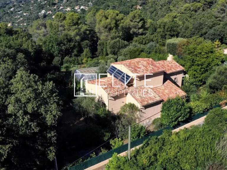 Maison Cabris - 5 chambres - 185m²