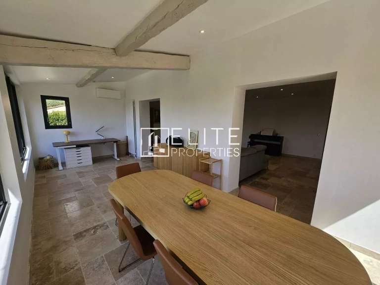 Maison Cabris - 5 chambres - 185m²