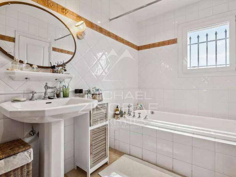 Maison avec Vue sur mer Cabris - 4 chambres - 198m²