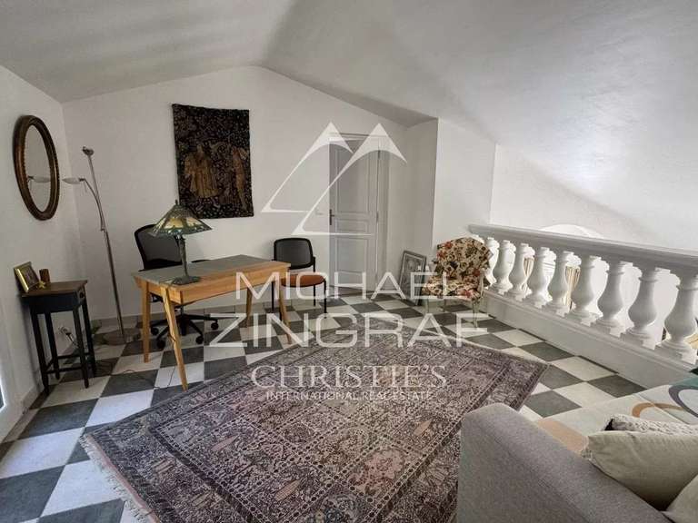 Maison avec Vue sur mer Cabris - 4 chambres - 198m²