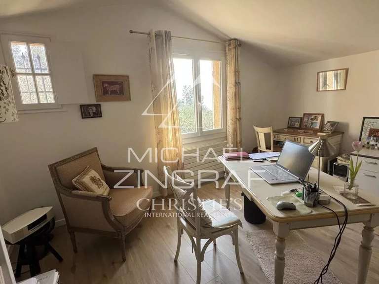 Maison avec Vue sur mer Cabris - 4 chambres - 198m²