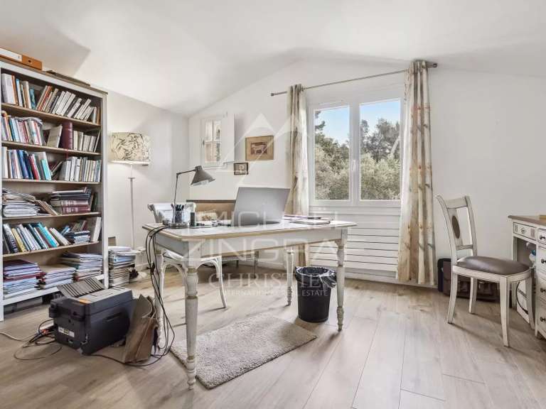 Maison avec Vue sur mer Cabris - 4 chambres - 198m²
