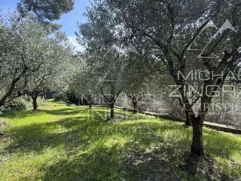 Maison avec Vue sur mer Cabris - 4 chambres - 198m²