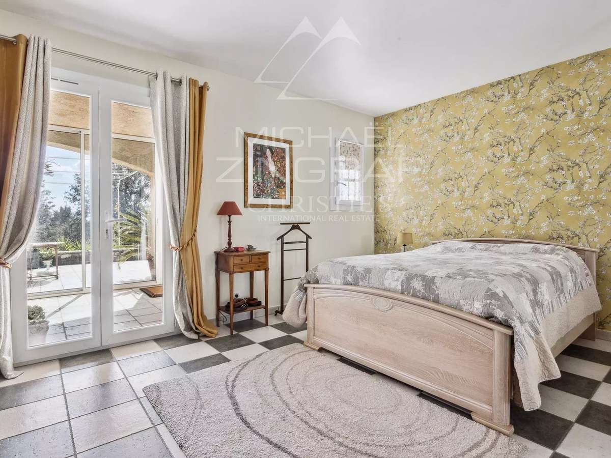 Maison Cabris