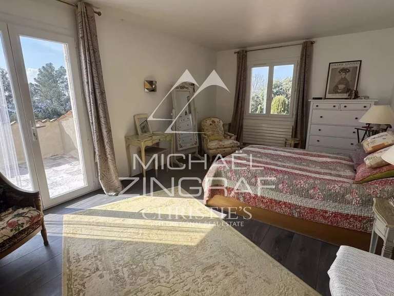 Maison avec Vue sur mer Cabris - 4 chambres - 198m²