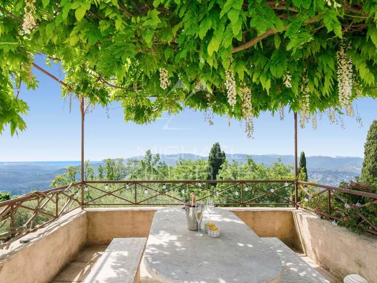 Maison Cabris - 4 chambres - 148m²