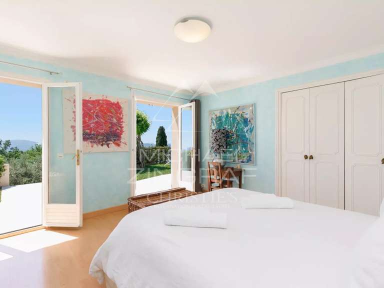 Maison Cabris - 4 chambres - 148m²