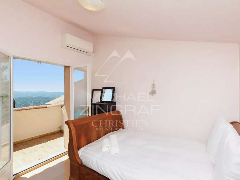 Maison Cabris - 4 chambres - 148m²