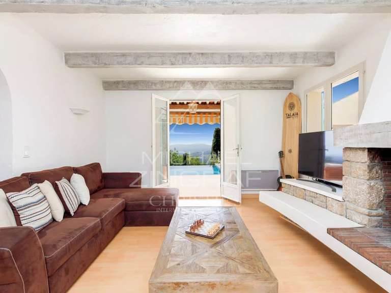 Maison Cabris - 4 chambres - 148m²