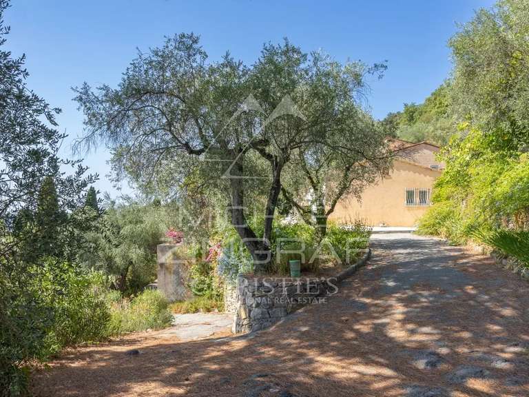 Maison Cabris - 4 chambres - 148m²