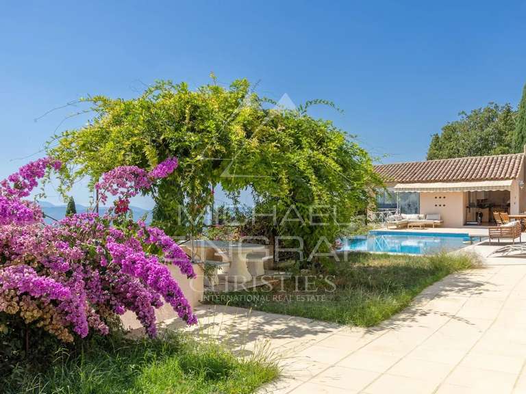 Maison Cabris - 4 chambres - 148m²
