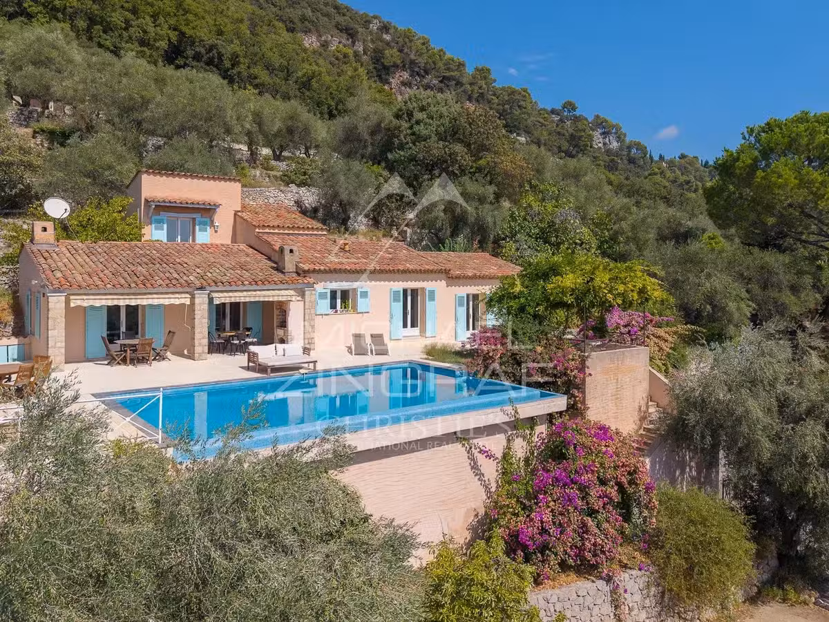 Maison Cabris