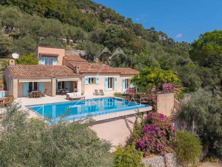 Maison Cabris - 4 chambres - 148m²