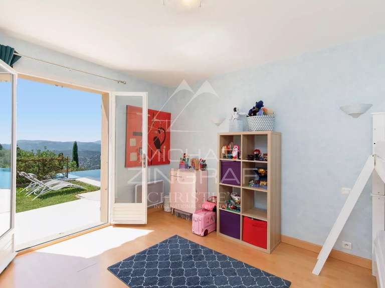 Maison Cabris - 4 chambres - 148m²