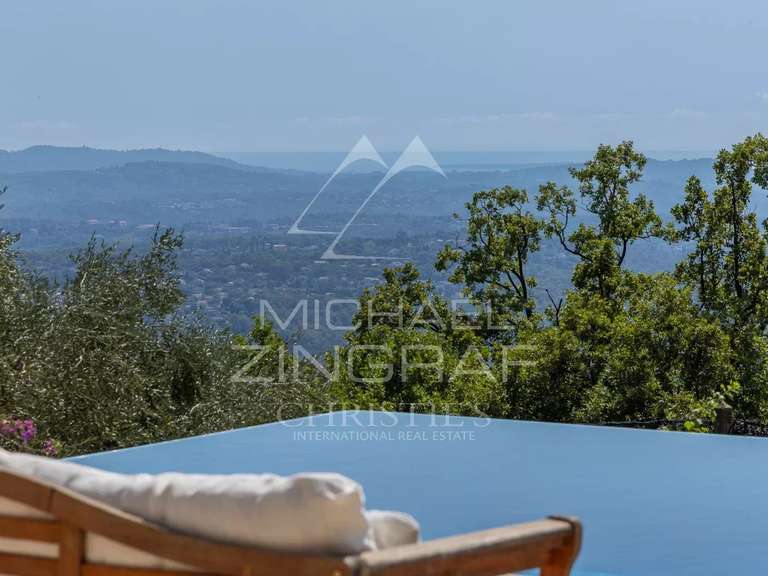 Maison Cabris - 4 chambres - 148m²