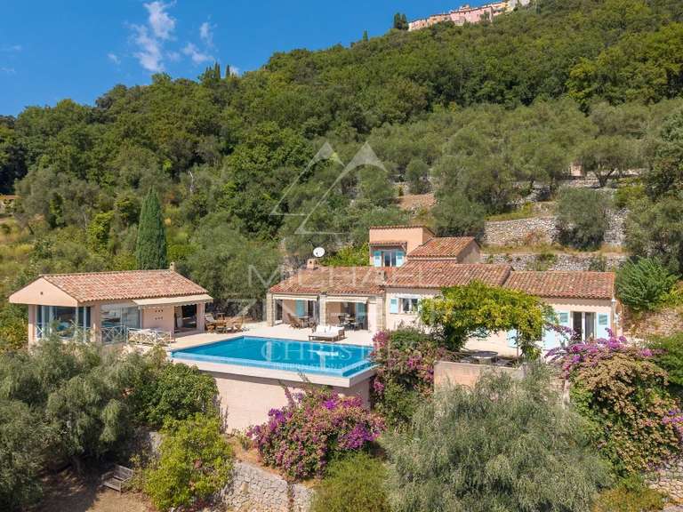 Maison Cabris - 4 chambres - 148m²