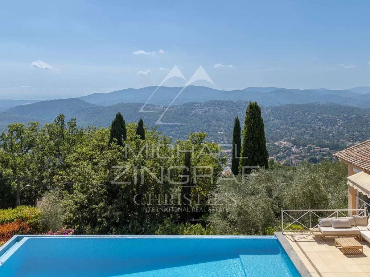 Maison Cabris