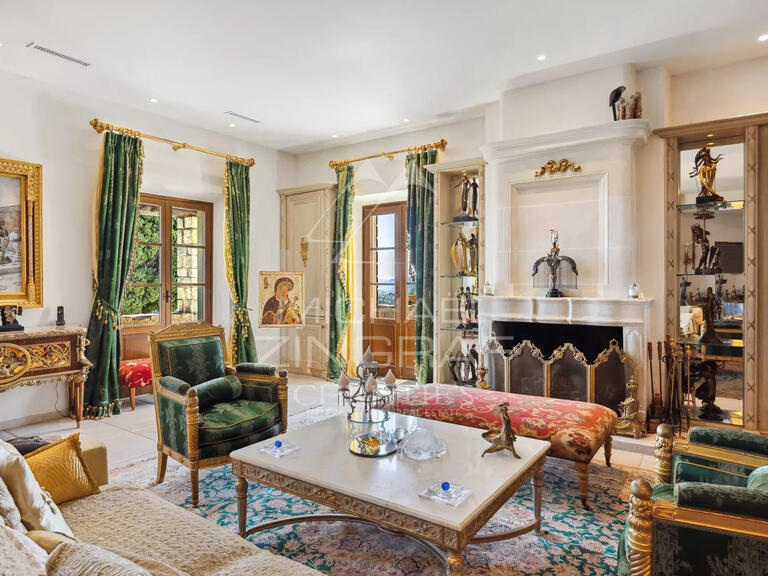 Propriété Cabris - 7 chambres - 650m²