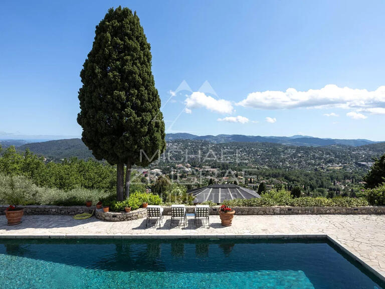Property Cabris - 7 bedrooms - 650m²