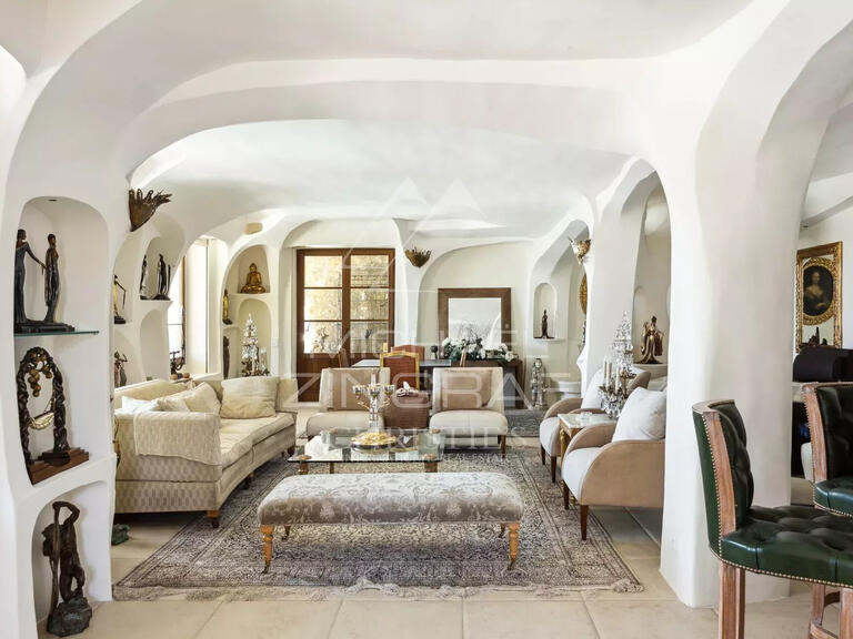 Property Cabris - 7 bedrooms - 650m²