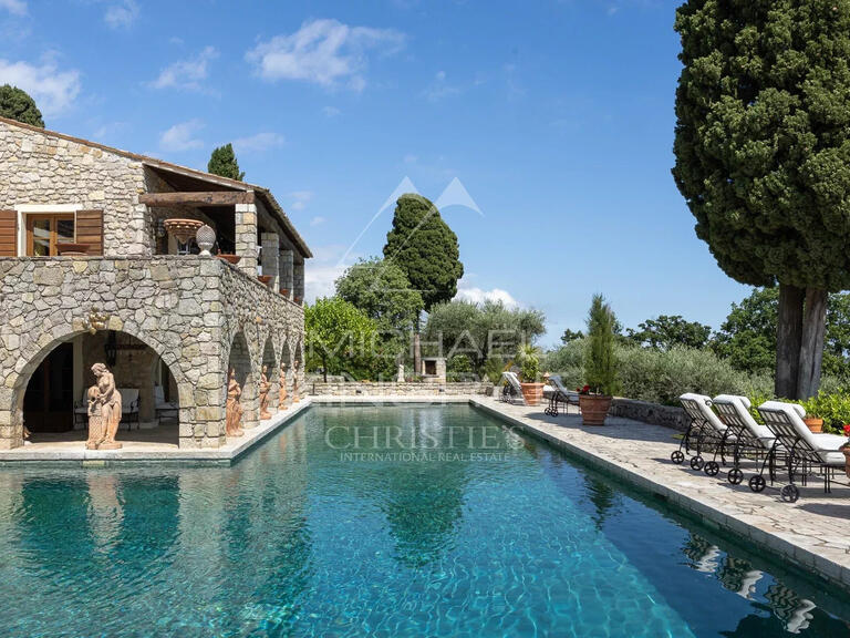 Property Cabris - 7 bedrooms - 650m²