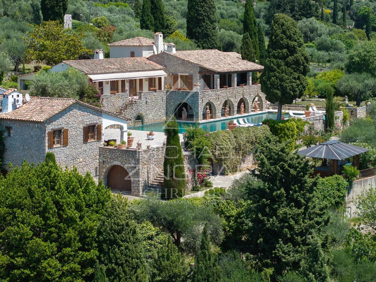 Property Cabris - 7 bedrooms - 650m²