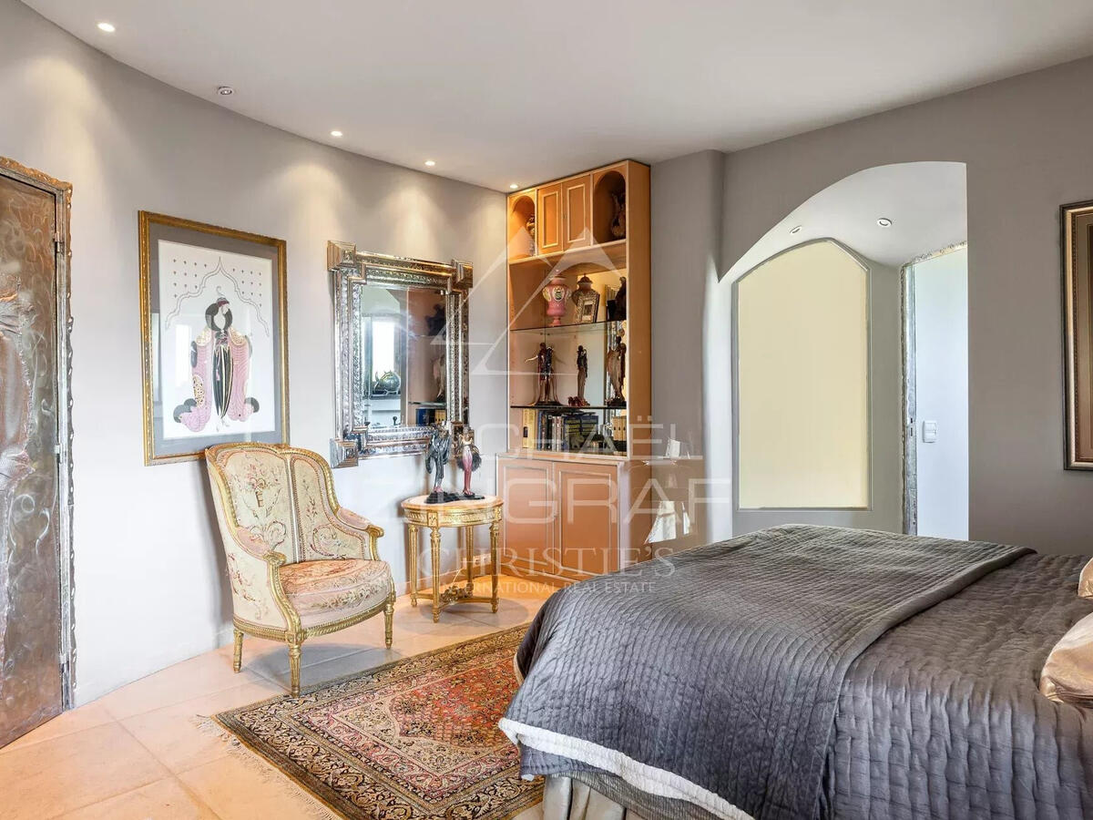 Property Cabris