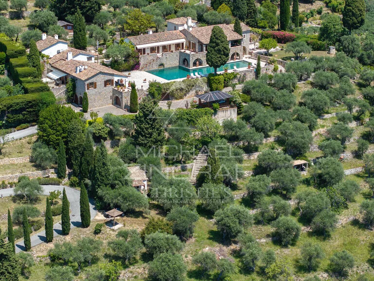 Property Cabris - 7 bedrooms - 650m²