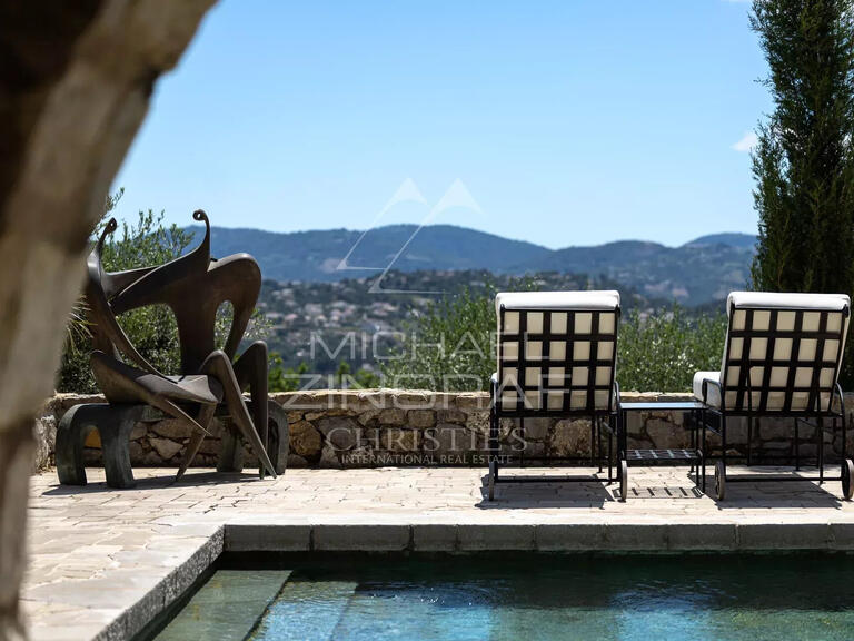 Property Cabris - 7 bedrooms - 650m²