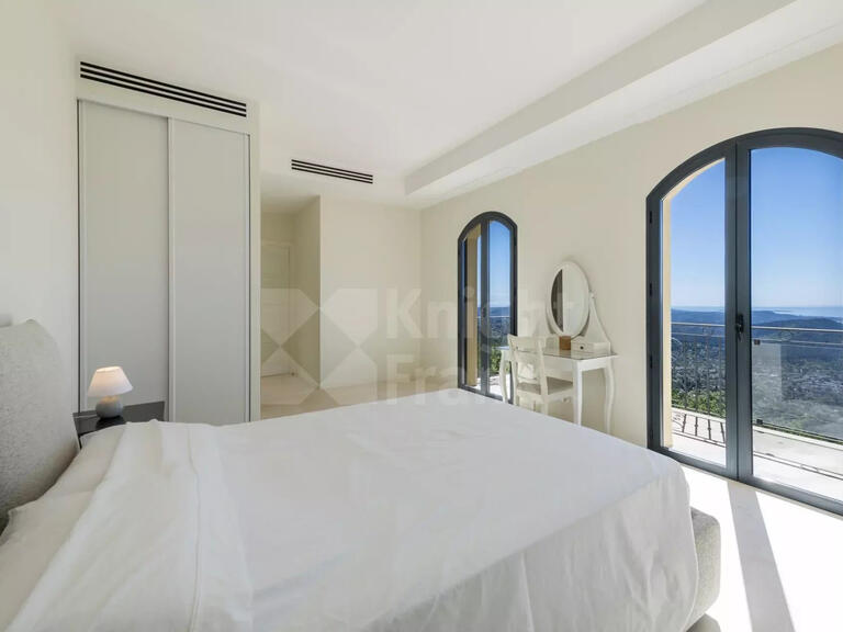 Sale Villa with Sea view Cabris - 4 bedrooms