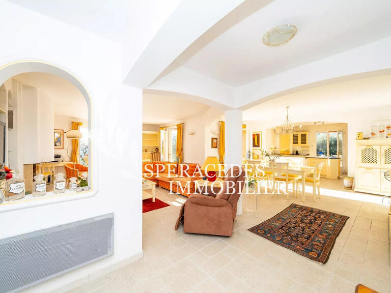 Villa Cabris - 4 chambres - 170m²