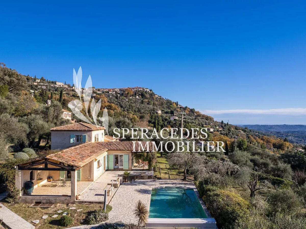 Villa Cabris