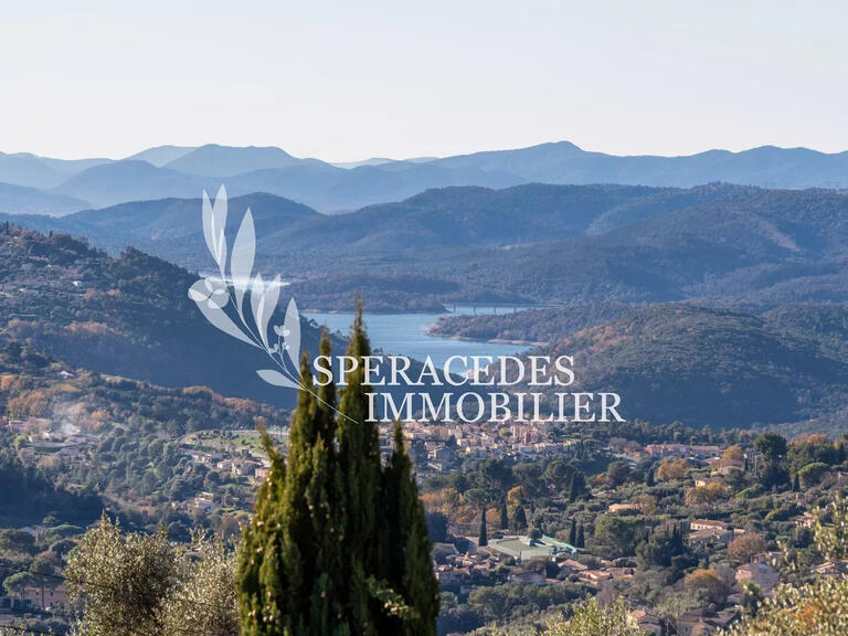 Villa Cabris - 4 chambres - 170m²