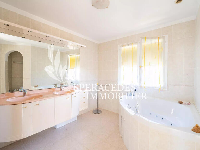 Villa Cabris - 4 chambres - 170m²