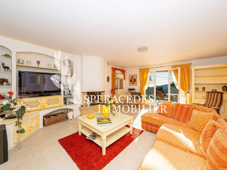 Villa Cabris - 4 chambres - 170m²
