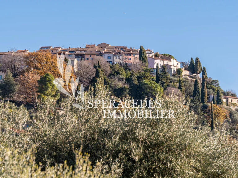 Villa Cabris - 4 chambres - 170m²