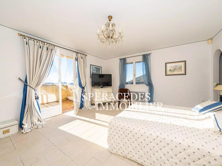 Villa Cabris - 4 chambres - 170m²