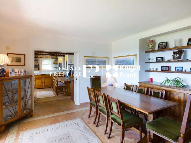 Villa Cabris - 5 chambres - 215m²