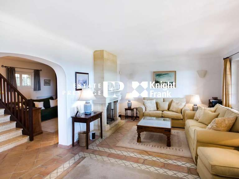Villa Cabris - 5 chambres - 215m²