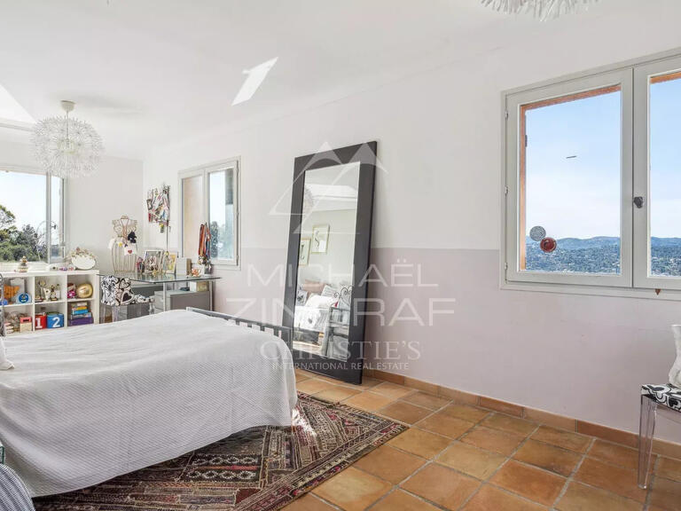 Villa Cabris - 4 chambres - 524m²