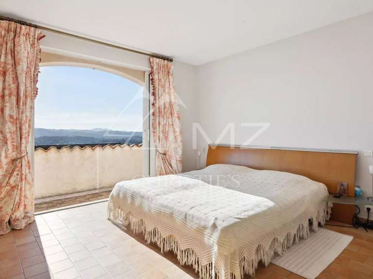 Villa Cabris - 4 chambres - 249m²