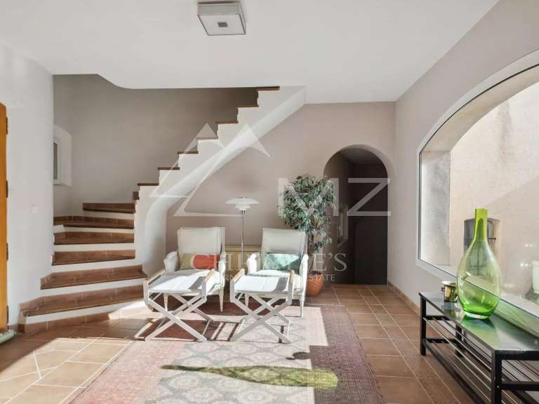 Villa Cabris - 4 chambres - 249m²