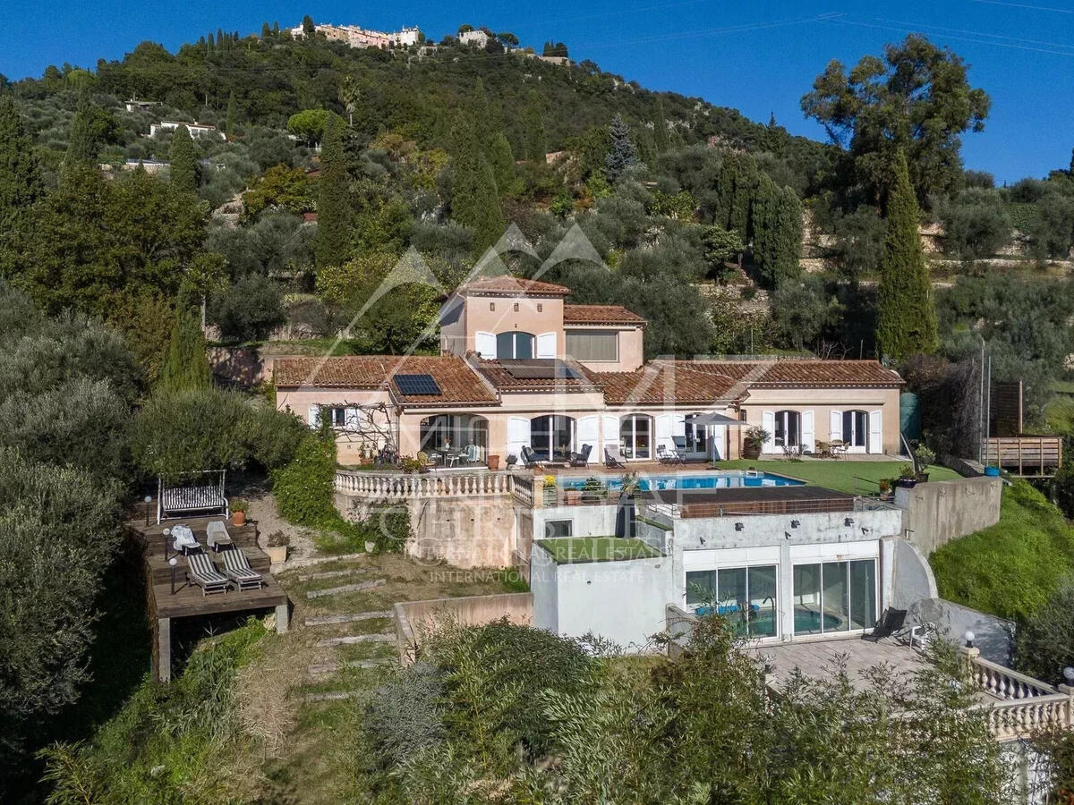 Villa Cabris