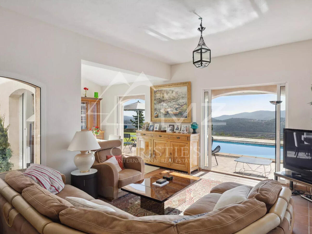 Villa Cabris