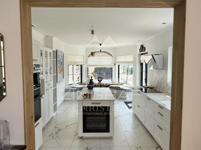 Villa Cabris - 4 bedrooms - 200m²