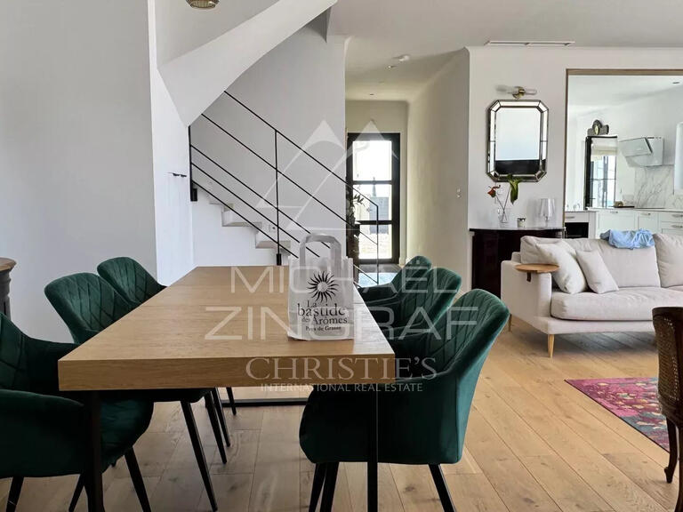 Villa Cabris - 4 bedrooms - 200m²