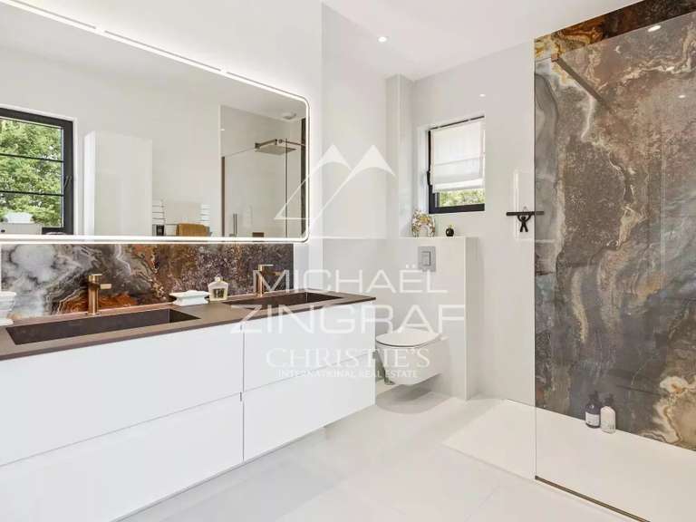 Villa Cabris - 4 chambres - 200m²