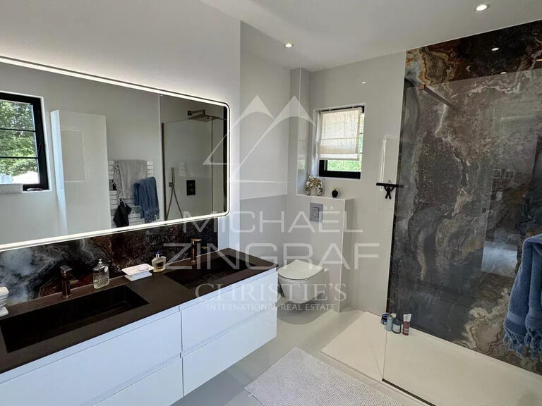 Villa Cabris - 4 bedrooms - 200m²