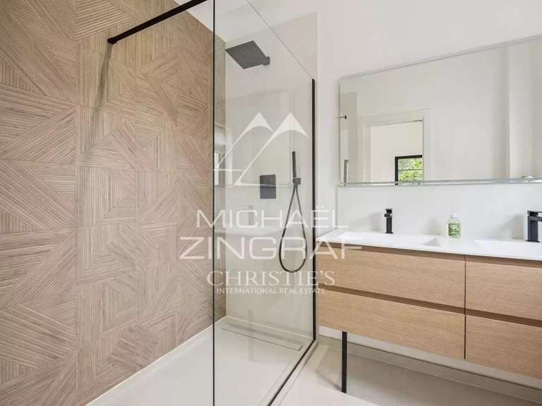 Villa Cabris - 4 chambres - 200m²