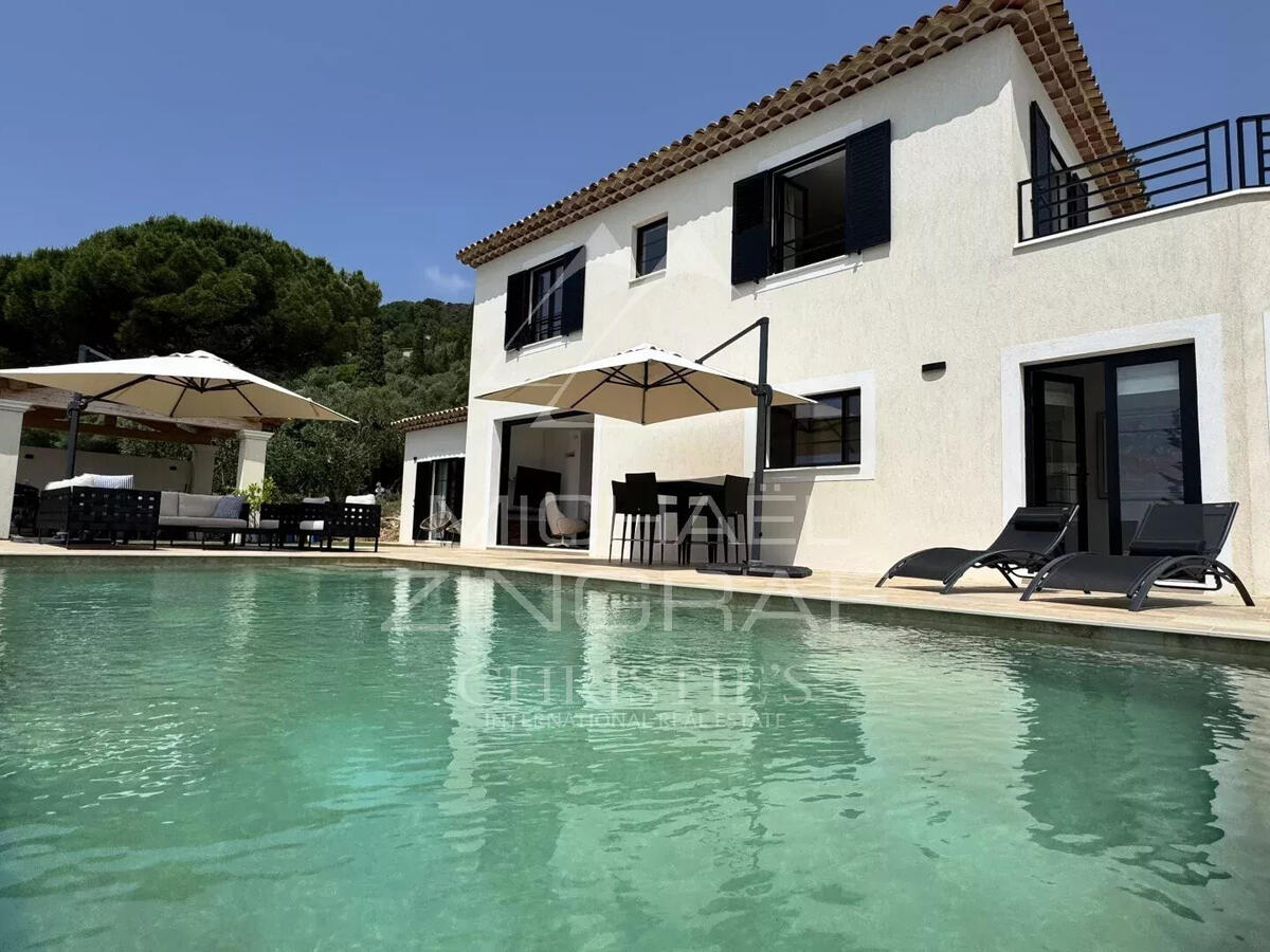 Villa Cabris